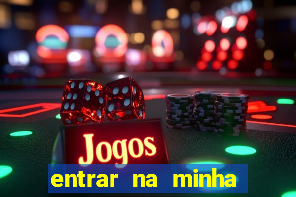 entrar na minha conta sportingbet